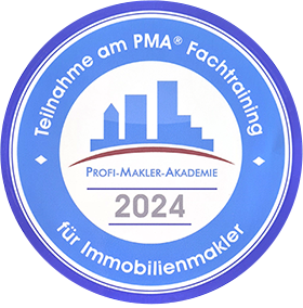 Profi Makler Akademie 2023